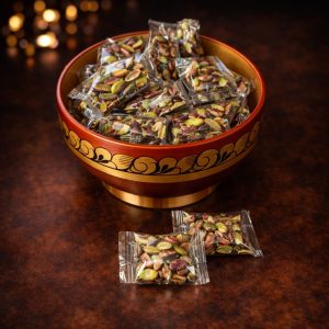 راحة الفستق الحلبي (2)