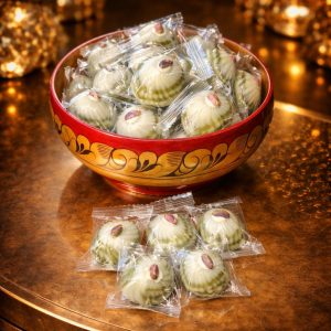 لوزينا الصدفة